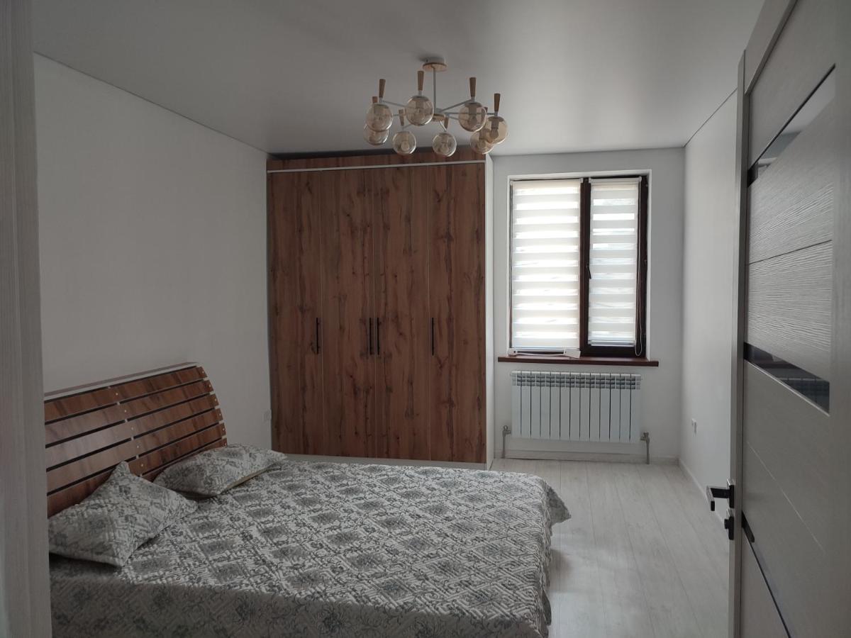 "Aiko" Konak Otbasy Çimkent Dış mekan fotoğraf
